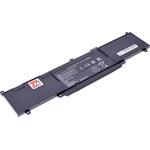 Baterie T6 power Asus UX303, BX303, RX303, U303LA, TP300LA, 4420mAh, 50Wh, Li-pol, 3cell NBAS0112