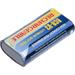 Baterie T6 power CRV3, CR-V3, LB01, 1100mAh DCOL0007