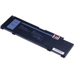 Baterie T6 Power Dell G3 15 3500, 3590, G5 15 5500, Inspiron 14 5490, 4470mAh, 51Wh, 3cell, Li-pol NBDE0211