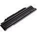 Baterie T6 power Dell Inspiron 13R, 15R, 17R, 6cell, 5200mAh NBDE0107