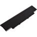 Baterie T6 power Dell Inspiron 13R, 15R, 17R, 6cell, 5200mAh NBDE0107