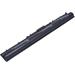 Baterie T6 power Dell Inspiron 15 3559 5558, 14 3451, 3459, 5458, 17 5459, 2600mAh, 38Wh, 4cell NBDE0153