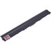 Baterie T6 power Dell Inspiron 15 3559 5558, 14 3451, 3459, 5458, 17 5459, 2600mAh, 38Wh, 4cell NBDE0153