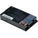 Baterie T6 Power Dell Latitude 12 7202, 7212, 7220 Rugged, 4450mAh, 34Wh, 2cell, Li-ion NBDE0227