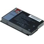 Baterie T6 Power Dell Latitude 12 7202, 7212, 7220 Rugged, 4450mAh, 34Wh, 2cell, Li-ion NBDE0227