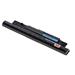 Baterie T6 power Dell Latitude 3440, 3540, Inspiron 14, 15, 17, Vostro 2421, 4cell, 2700mAh NBDE0144