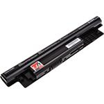 Baterie T6 power Dell Latitude 3440, 3540, Inspiron 14, 15, 17, Vostro 2421, 4cell, 2700mAh NBDE0144