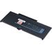 Baterie T6 Power Dell Latitude 5300, 7300, 7400, 7900mAh, 60Wh, 4cell, Li-pol NBDE0198