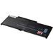 Baterie T6 Power Dell Latitude 5300, 7300, 7400, 7900mAh, 60Wh, 4cell, Li-pol NBDE0198