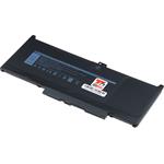 Baterie T6 Power Dell Latitude 5300, 7300, 7400, 7900mAh, 60Wh, 4cell, Li-pol NBDE0198