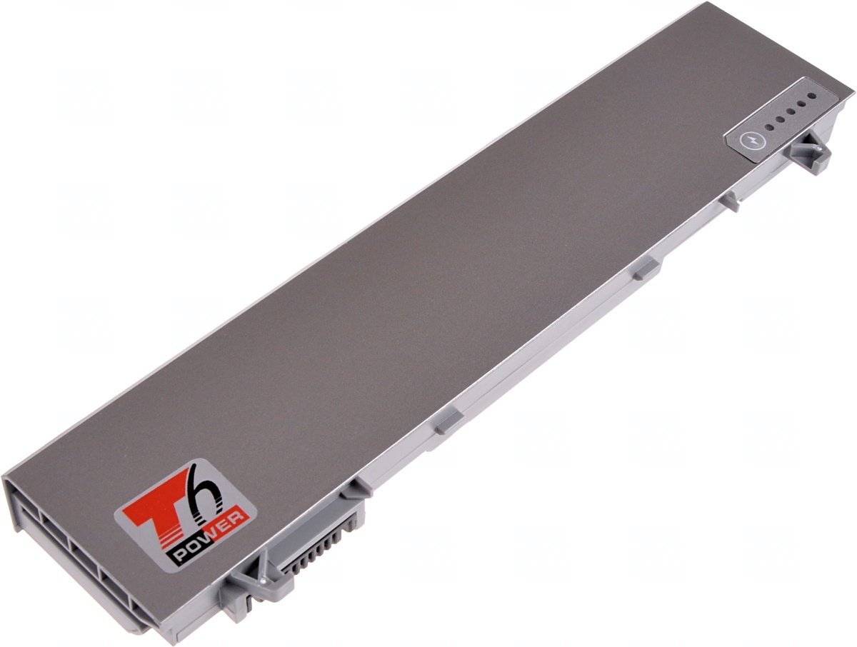 Baterie T6 power Dell Latitude E4300, E4310, 6cell, 5200mAh NBDE0090