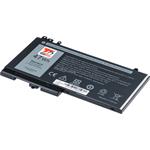 Baterie T6 power Dell Latitude E5270, E5470, 4100mAh, 47Wh, 3cell, Li-pol NBDE0171