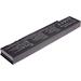 Baterie T6 power Dell Latitude E5400, E5410, E5500, E5510, 6cell, 5200mAh NBDE0088