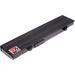 Baterie T6 power Dell Latitude E5400, E5410, E5500, E5510, 6cell, 5200mAh NBDE0088