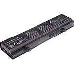 Baterie T6 power Dell Latitude E5400, E5410, E5500, E5510, 6cell, 5200mAh NBDE0088