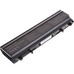 Baterie T6 power Dell Latitude E5440, E5540, 6cell, 5200mAh NBDE0143