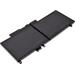 Baterie T6 power Dell Latitude E5450, E5550, E5250, 3150, 3160, 6900mAh, 51Wh, 4cell, Li-pol NBDE0151