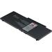 Baterie T6 power Dell Latitude E5450, E5550, E5250, 3150, 3160, 6900mAh, 51Wh, 4cell, Li-pol NBDE0151