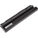 Baterie T6 power Dell Latitude E6220, E6230, E6320, E6330, E6430s, 6cell, 5200mAh NBDE0136