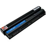 Baterie T6 power Dell Latitude E6220, E6230, E6320, E6330, E6430s, 6cell, 5200mAh NBDE0136