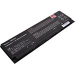 Baterie T6 power Dell Latitude E7240, 4cell, 6000mAh NBDE0146