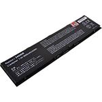 Baterie T6 power Dell Latitude E7440, 4cell, 5800mAh NBDE0145