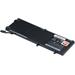 Baterie T6 power Dell Precision 15 5520, 5530, XPS 15 9560, 9570, 4900mAh, 56Wh, 3cell, Li-pol NBDE0191