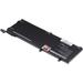 Baterie T6 power Dell Precision 15 5520, 5530, XPS 15 9560, 9570, 4900mAh, 56Wh, 3cell, Li-pol NBDE0191