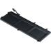 Baterie T6 power Dell Precision 15 5520, 5530, XPS 15 9560, 9570, 4900mAh, 56Wh, 3cell, Li-pol NBDE0191