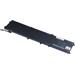 Baterie T6 power Dell Precision 15 5520, 5530, XPS 15 9560, 9570, 8500mAh, 97Wh, 6cell, Li-pol NBDE0192