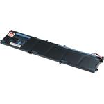 Baterie T6 power Dell Precision 15 5520, 5530, XPS 15 9560, 9570, 8500mAh, 97Wh, 6cell, Li-pol NBDE0192