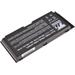 Baterie T6 power Dell Precision M4600, M4700, M6600, M6700, 9cell, 7800mAh NBDE0138