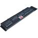 Baterie T6 power Dell Vostro 3400, 3500, 3700 serie, 6cell, 5200mAh NBDE0109