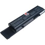 Baterie T6 power Dell Vostro 3400, 3500, 3700 serie, 6cell, 5200mAh NBDE0109