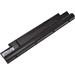 Baterie T6 power Dell Vostro V131, Latitude 3330, Inspiron N311z, N411z serie, 6cell, 5200mAh NBDE0128