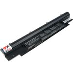 Baterie T6 power Dell Vostro V131, Latitude 3330, Inspiron N311z, N411z serie, 6cell, 5200mAh NBDE0128