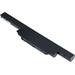 Baterie T6 power Fujitsu LifeBook A544, AH564, E544, E546, E733, E744, E753, E754, 6cell, 5200mAh NBFS0092