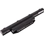 Baterie T6 power Fujitsu LifeBook A544, AH564, E544, E546, E733, E744, E753, E754, 6cell, 5200mAh NBFS0092