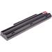 Baterie T6 power Fujitsu LifeBook LH520, LH530, AH530, E741, PH50, PH521, 6cell, 5200mAh NBFS0080