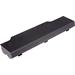 Baterie T6 power Fujitsu LifeBook LH520, LH530, AH530, E741, PH50, PH521, 6cell, 5200mAh NBFS0080