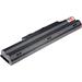 Baterie T6 power Fujitsu LifeBook S7110, S6310, S751, S752, S762, SH761, SH782, 6cell, 5200mAh NBFS0031