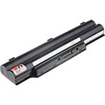 Baterie T6 power Fujitsu LifeBook S7110, S6310, S751, S752, S762, SH761, SH782, 6cell, 5200mAh NBFS0031