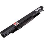 Baterie T6 power HP 240 G4, 245 G4, 250 G4, 255 G4, Pavilion 14-acxxx, 15-acxxx, 4cell, 2600mAh NBHP0109