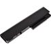 Baterie T6 power HP Compaq 6530b, 6730b, 6930b, ProBook 6440b, 6450b, 6540b, 6550b, 6cell, 5200mAh NBHP0039