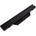 Baterie T6 power HP Compaq 6530s, 6535s, 6720s, 6730s, 6735s, 6820s, 6830s, 6cell, 5200mAh NBHP0036