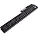 Baterie T6 power HP Compaq 8530p, 8530w, 8540p, 8540w, 8730p, 8730w, 8740w, 8cell, 5200mAh NBHP0041