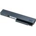 Baterie T6 power HP Compaq nx6110, nx6120, nc6110, nc6120, 6510b, 6710b, 6910p, 6cell, 5200mAh NBHP0013