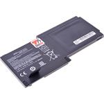 Baterie T6 power HP EliteBook 720 G1, 725 G2, 820 G1, 820 G2, 4000mAh, 45Wh, 3cell, Li-pol NBHP0119