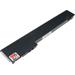 Baterie T6 power HP EliteBook 8560w, 8570w, 8760w, 8770w, 8cell, 5200mAh NBHP0084