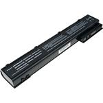 Baterie T6 power HP EliteBook 8560w, 8570w, 8760w, 8770w, 8cell, 5200mAh NBHP0084